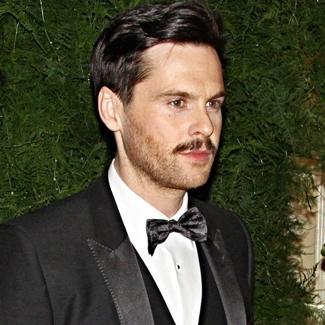 Tom Riley