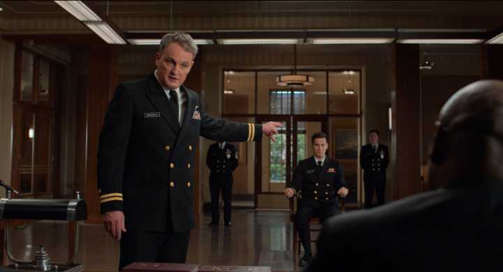 the caine mutiny court martial