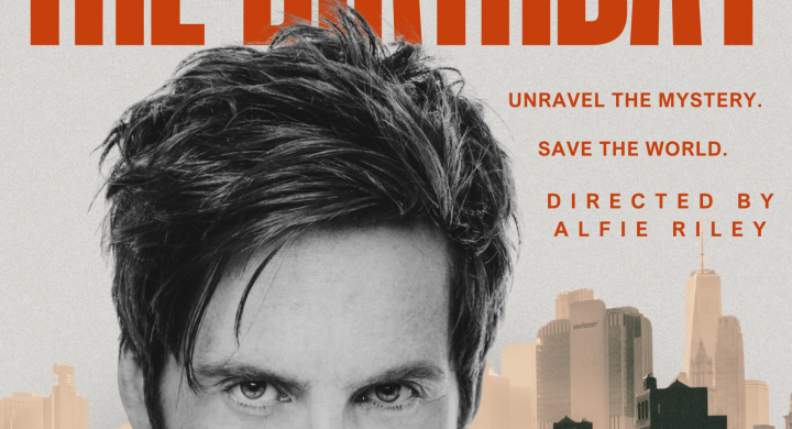 tom riley