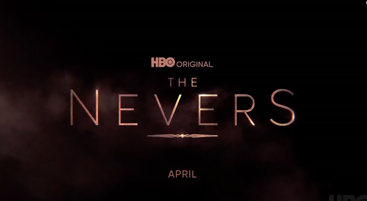 hbo the nevers