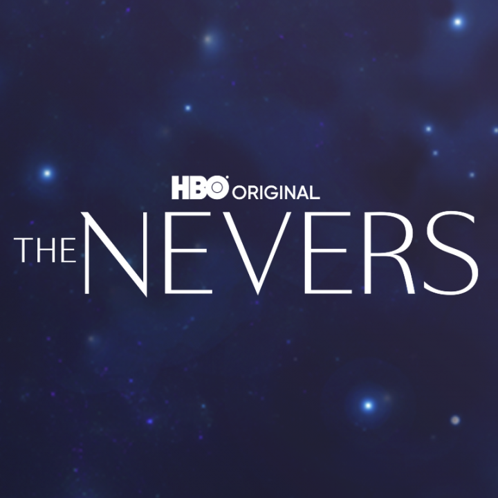 the nevers hbo