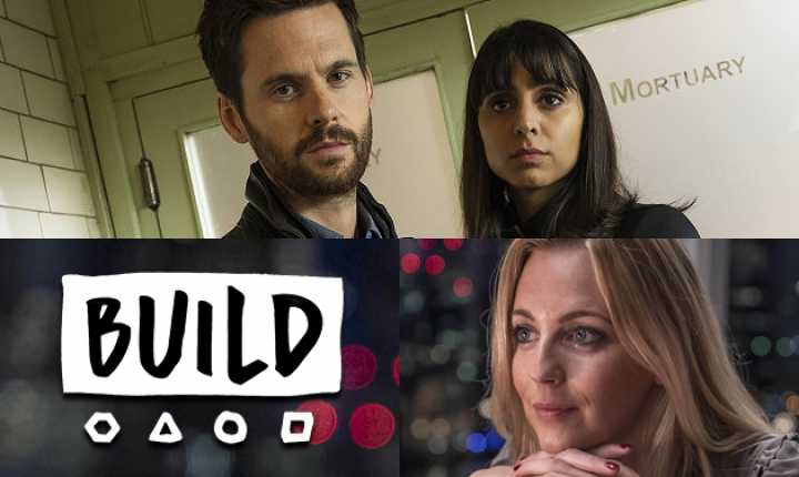 tom riley dark heart