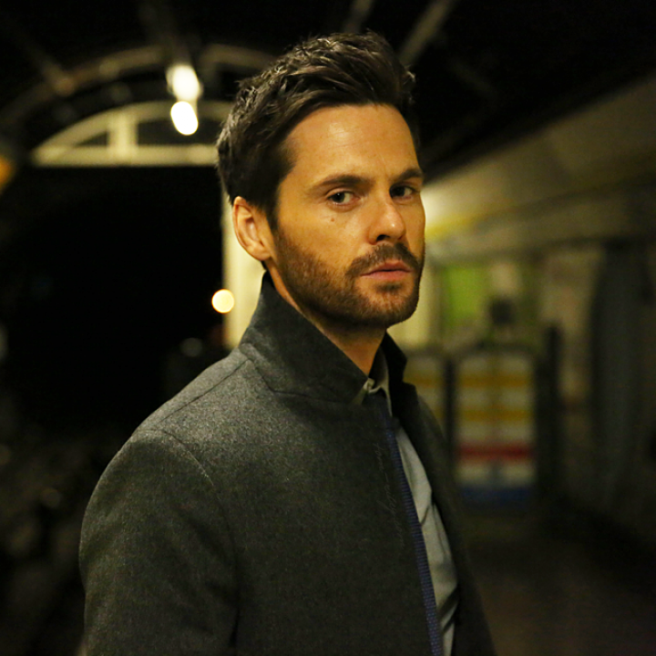 tom riley