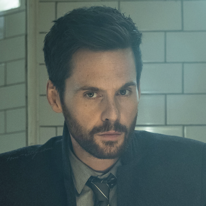 tom riley