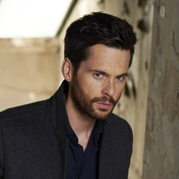 tom riley