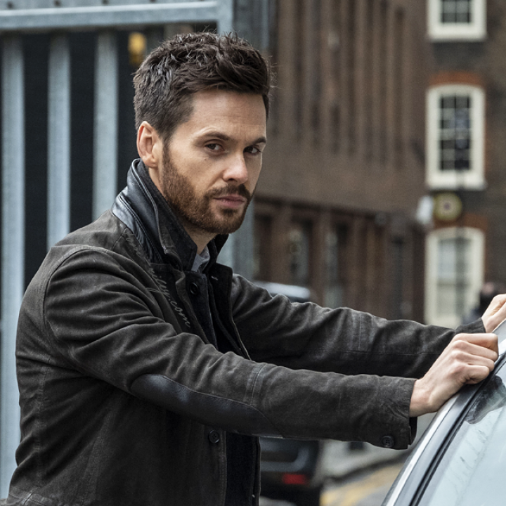 tom riley