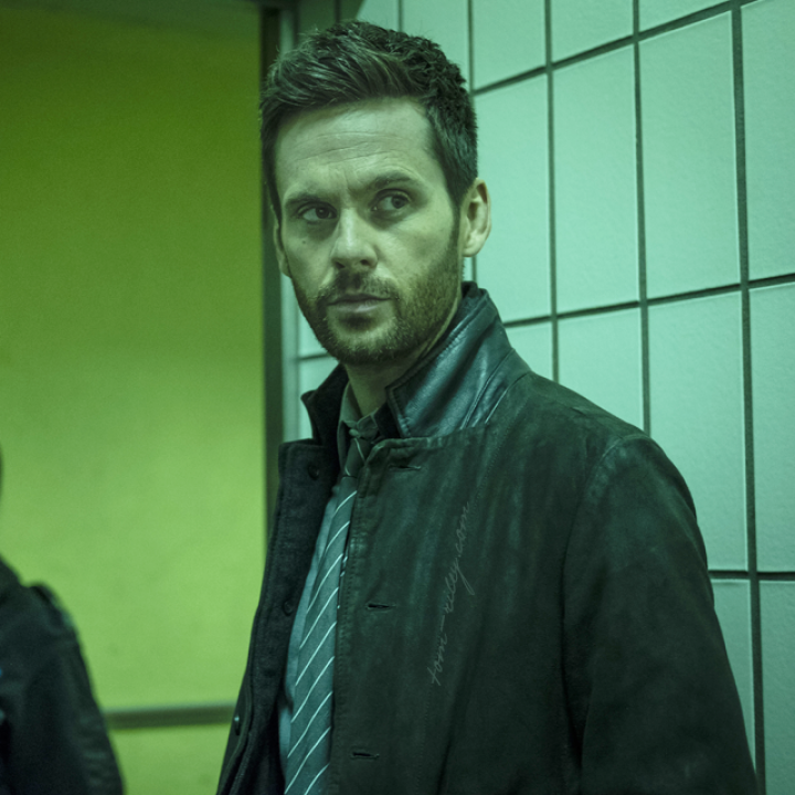 tom riley