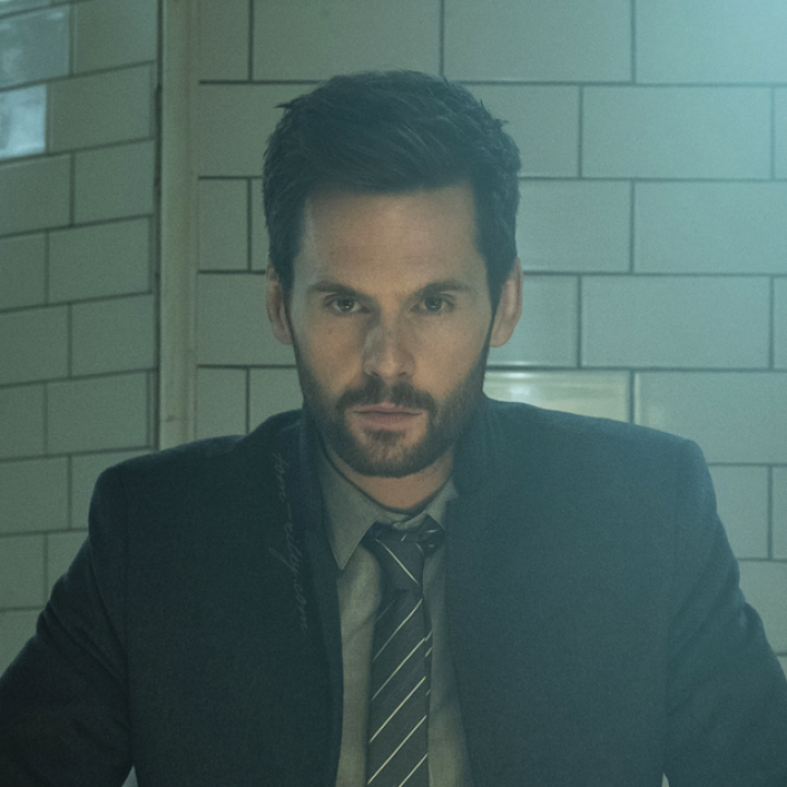 tom riley