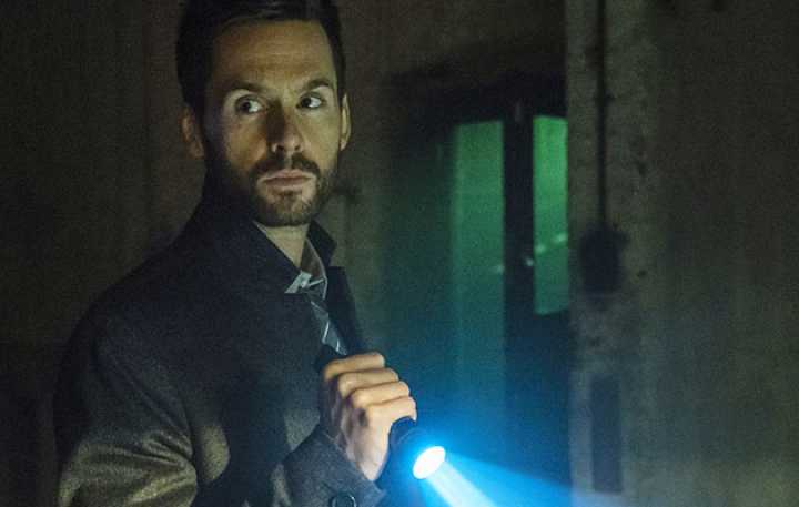 tom riley