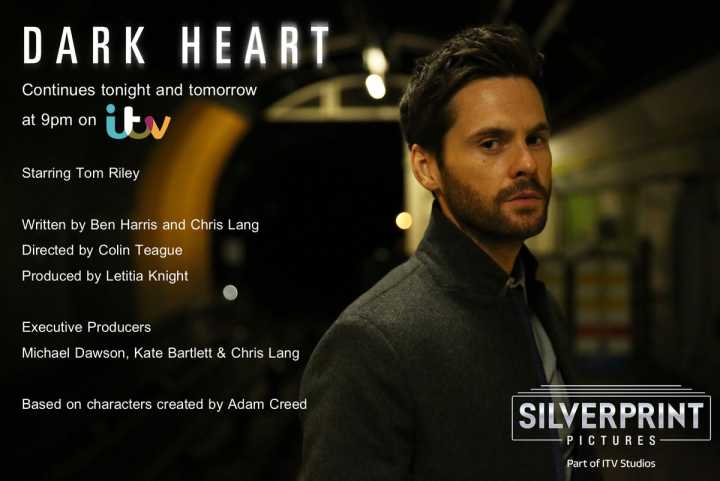 tom riley