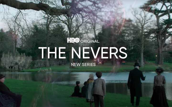 the nevers hbo