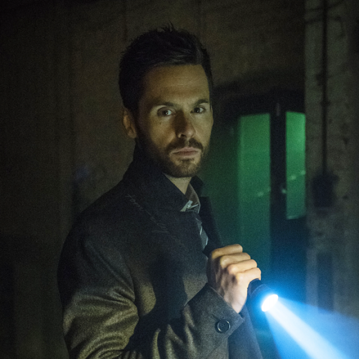 tom riley