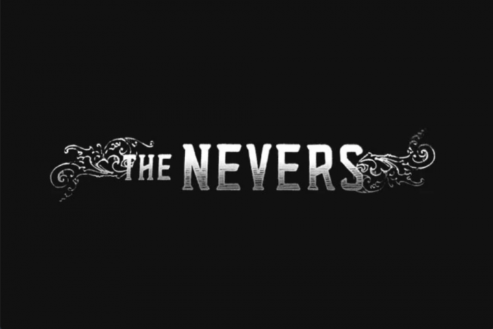 the nevers