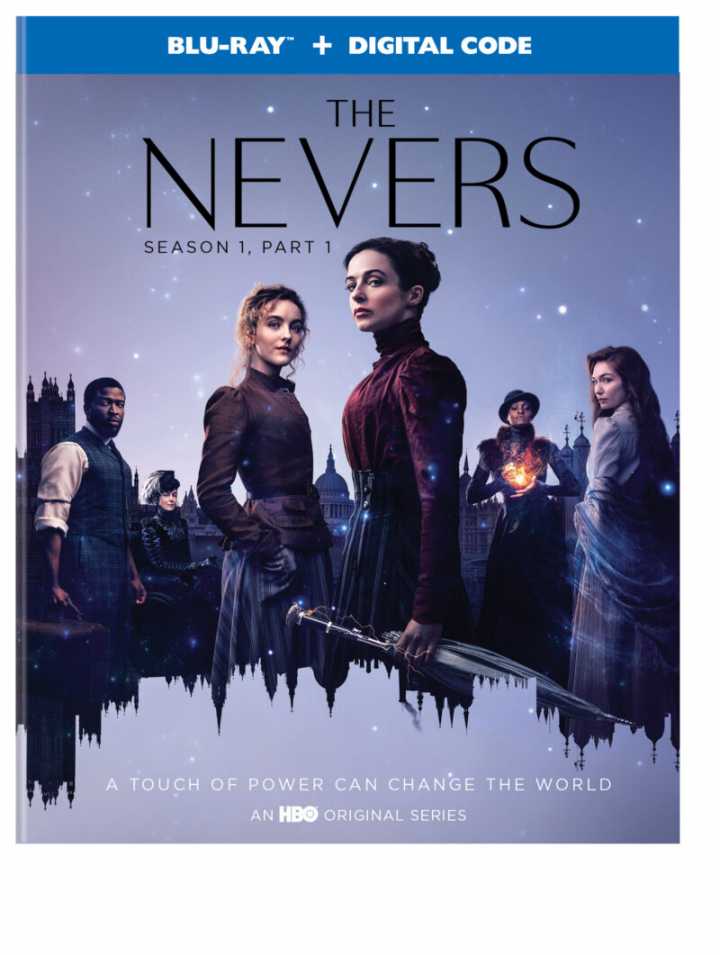 the nevers