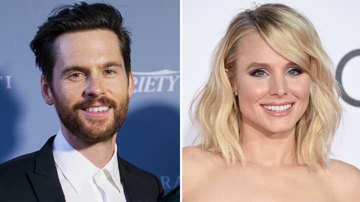 tom riley kirsten bell