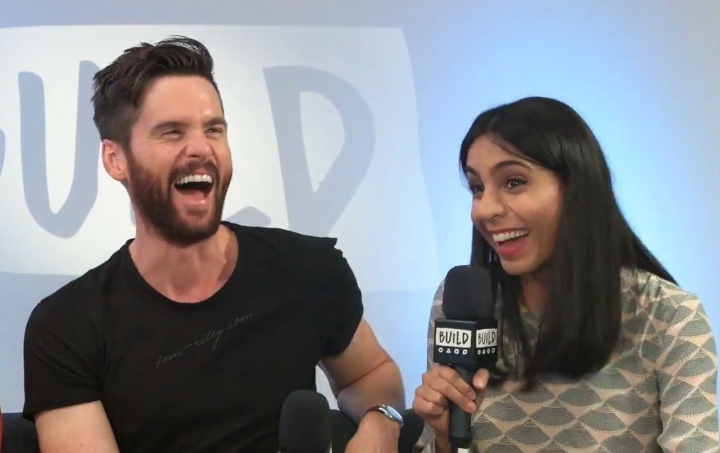 tom riley dark heart