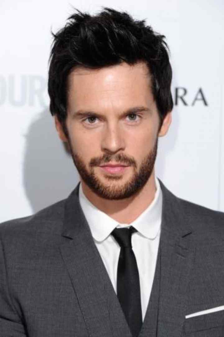 tom riley