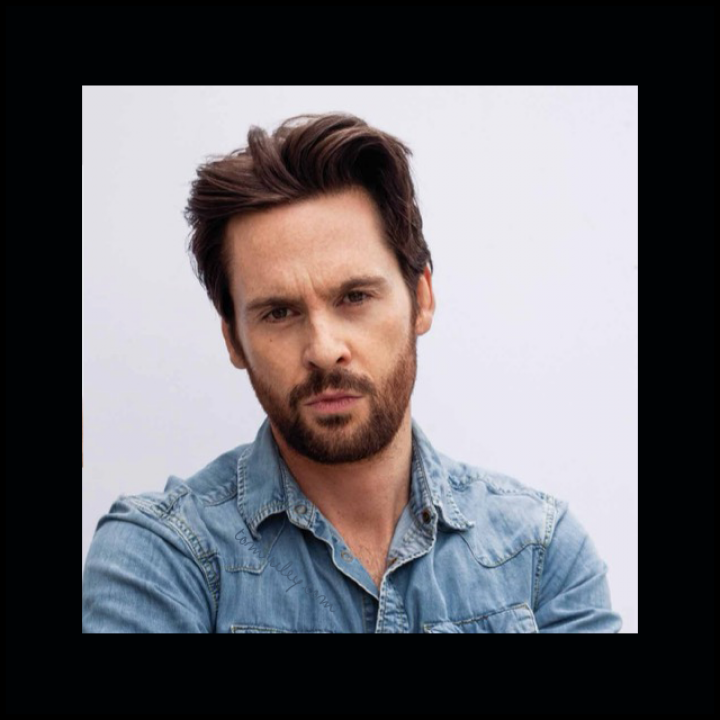 tom riley da man