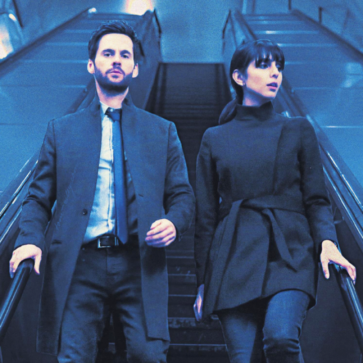 tom riley