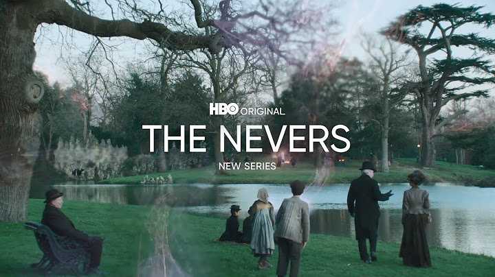 the nevers hbo