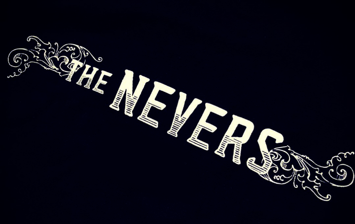 hbo the nevers