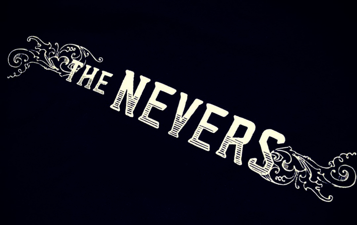 the nevers hbo