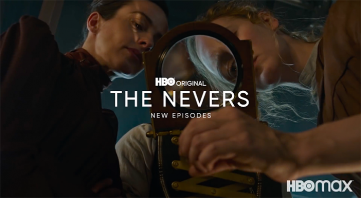 the nevers