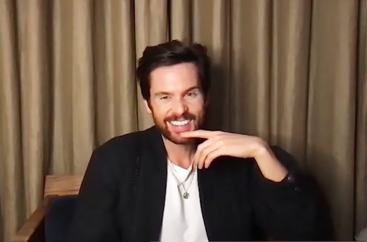 tom riley