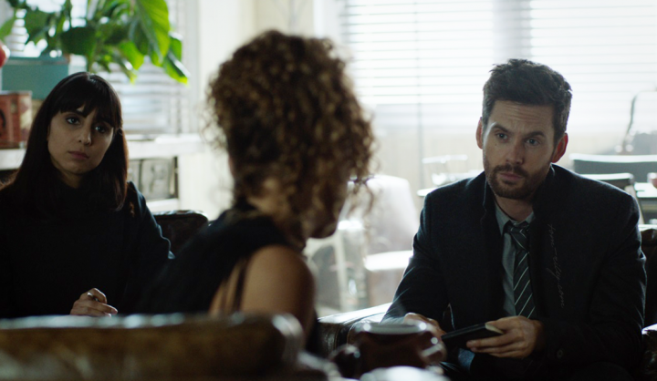 tom riley