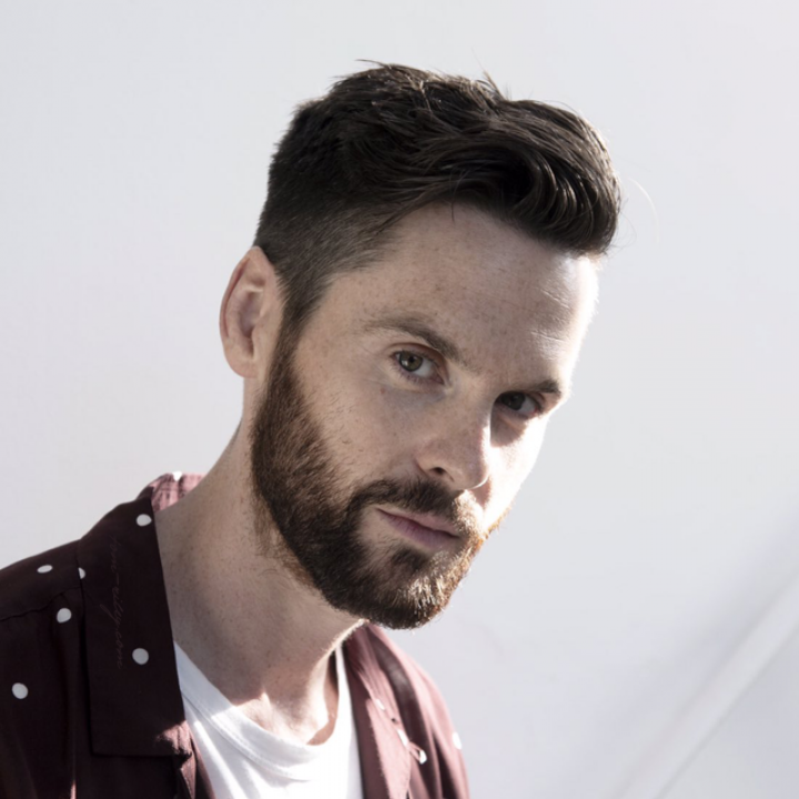 tom riley dark heart