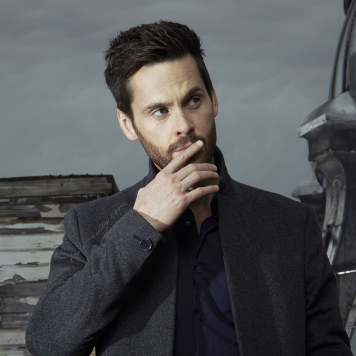 tom riley dark heart
