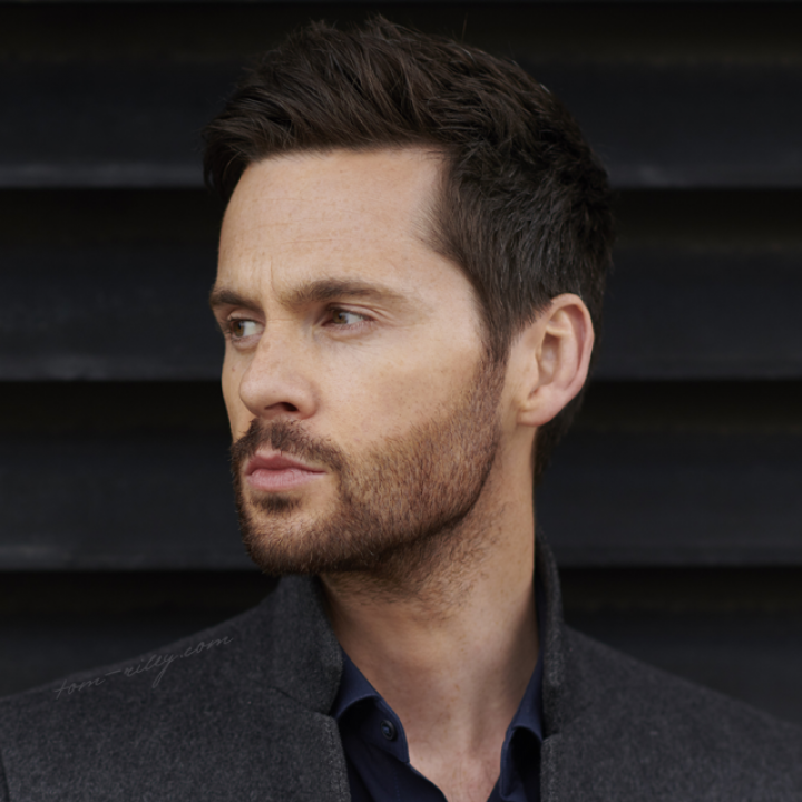 tom riley