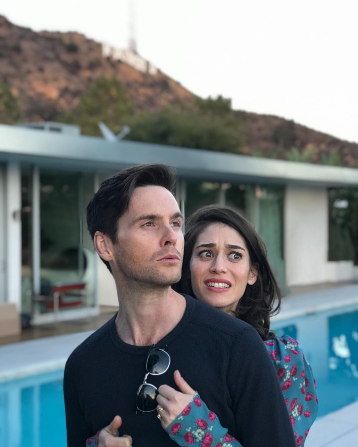 tom riley