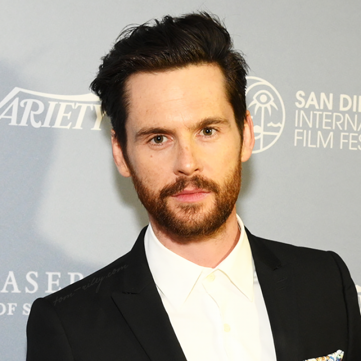 tom riley