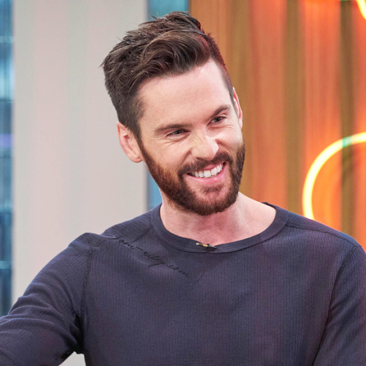 tom riley dark heart