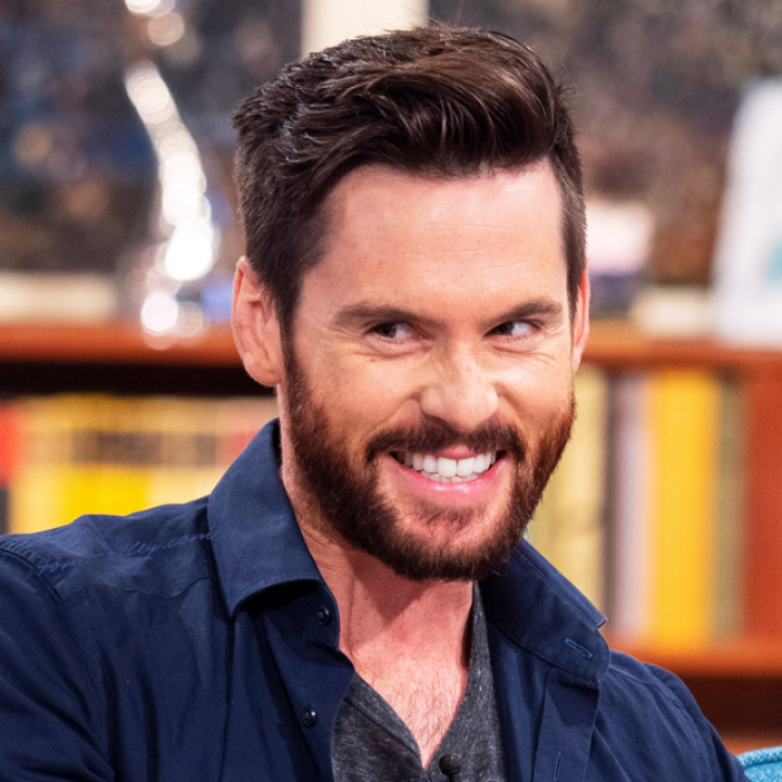 tom riley