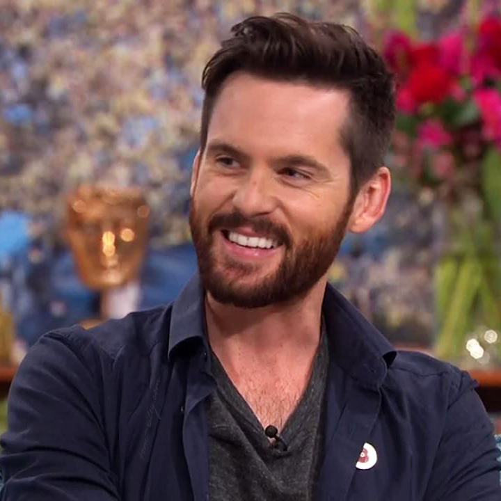 tom riley