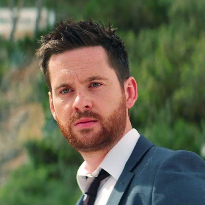 tom riley