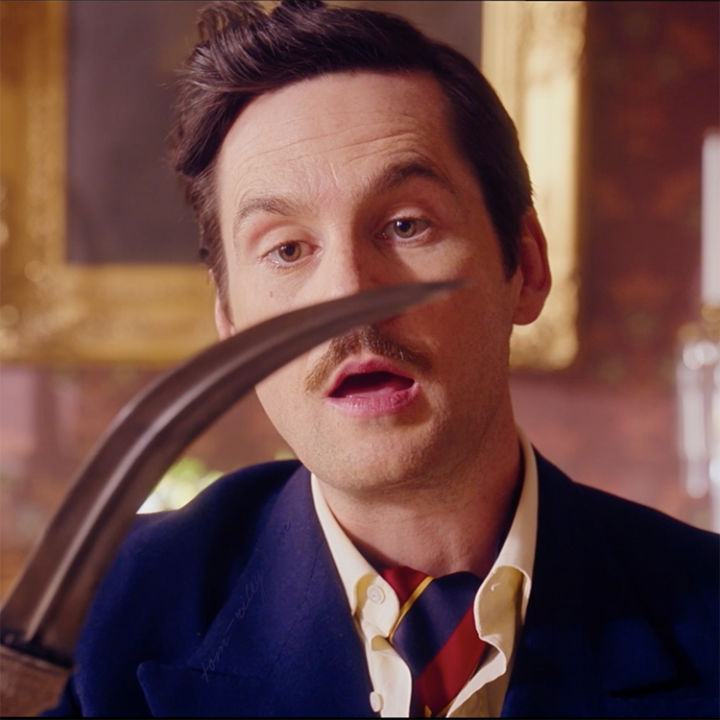 Tom Riley