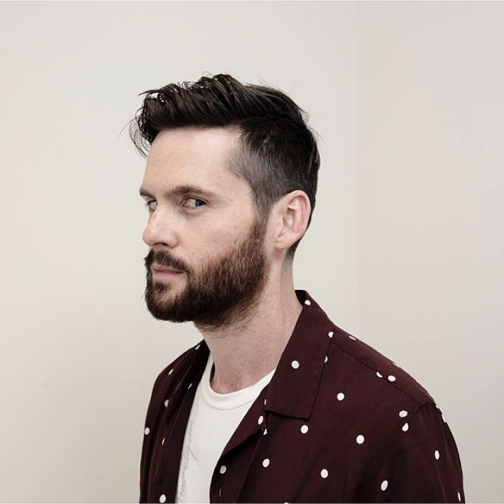 tom riley