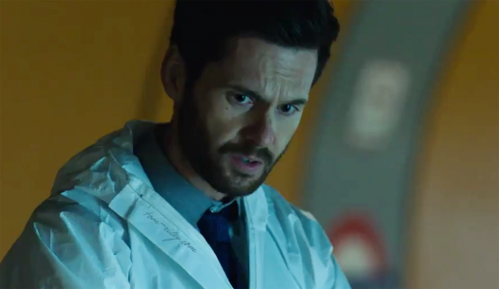 tom riley