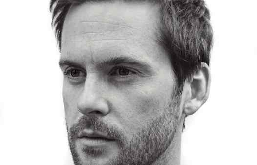 Tom Riley