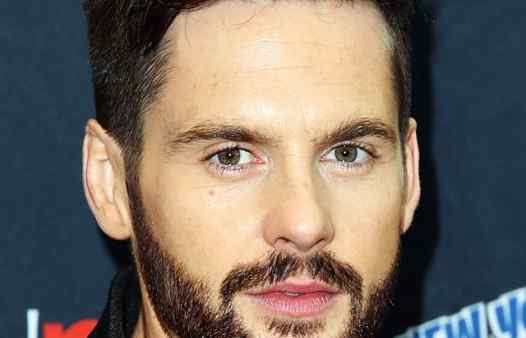 Tom Riley