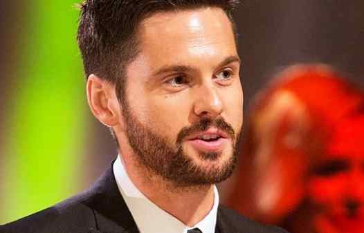 Tom Riley