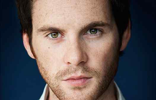 Tom Riley