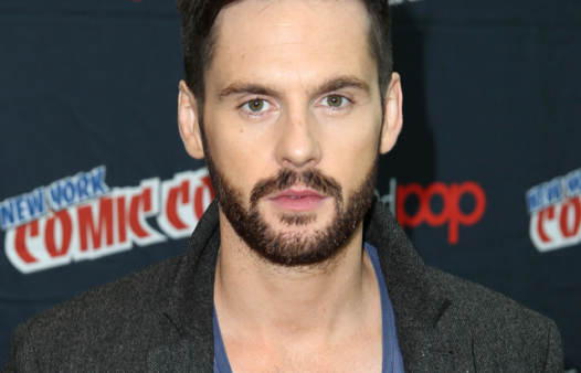 Tom Riley