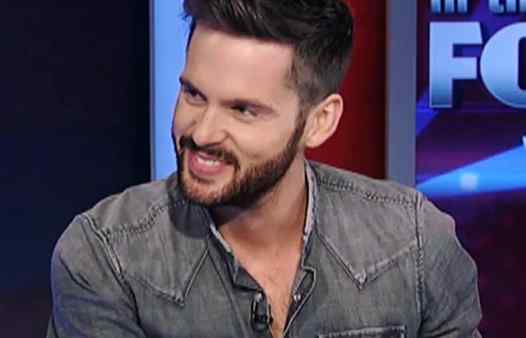 Tom Riley