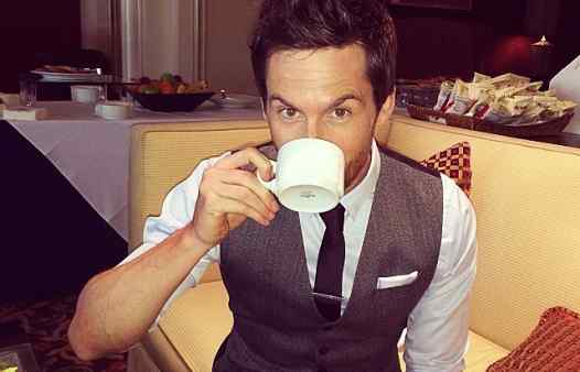 Tom Riley