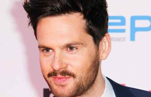 Tom Riley