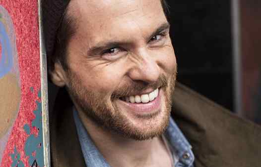 Tom Riley